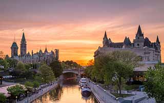 Choose HSC for government public affairs