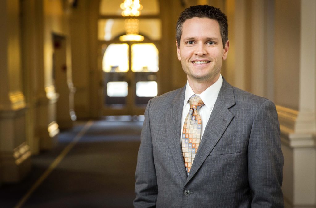 Phil Harwood | Principal, Harwood Strategic Consulting