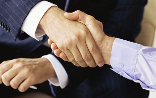 Choose HSC for corporate strategy